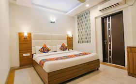 Hotel Kesar Inn Gurgaon